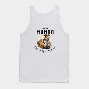 Another Munro in the Bag Tank Top